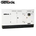 Soundproof silent 250kva 200kw generator price with diesel 1506A-E88TAG3 engine